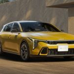 Kia K4 Sedan : కియా నుంచి మరో సూపర్ స్టైలిష్ కారు