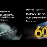 Samsung New Mobiles Launch : శ్యామ్‌సంగ్ నుంచి 5జీ స్మార్ట్‌ఫోన్స్ లాంచ్