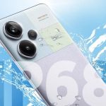 Redmi Note 13 Pro Turbo: రెడ్‌మీ నుంచి మరో కొత్త న్యూ స్మార్ట్‌ఫోన్.. ఫీచర్లు లీక్!