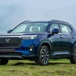 Honda Elevate : జపాన్‌కు మేడ్ ఇన్ ఇండియా కార్లు.. అట్లుంటది మనతో!