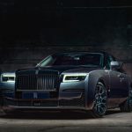 Rolls Royce Ghost : రోల్స్ రాయిస్ నుంచి ‘ఘోస్ట్ ప్రిజం’.. 120 మందికి మాత్రమే గురూ!