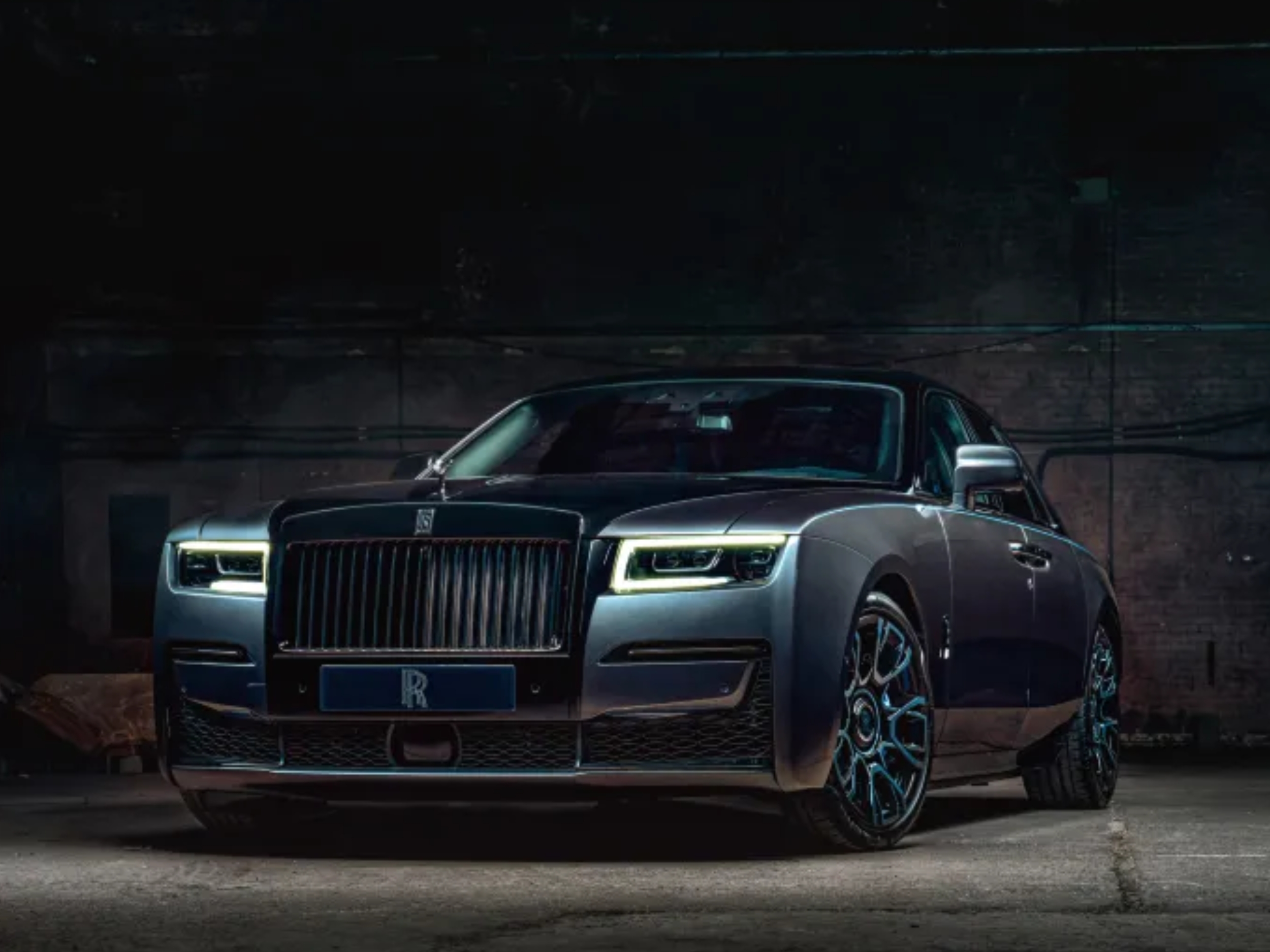 Rolls Royce Ghost : రోల్స్ రాయిస్ నుంచి 'ఘోస్ట్ ప్రిజం'.. 120 మందికి మాత్రమే గురూ!