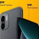 Poco C 51 @ Rs 4,999: సూపర్ క్రేజీ ఆఫర్ భయ్యా.. 4,999కే స్మార్ట్ ‌ఫోన్!