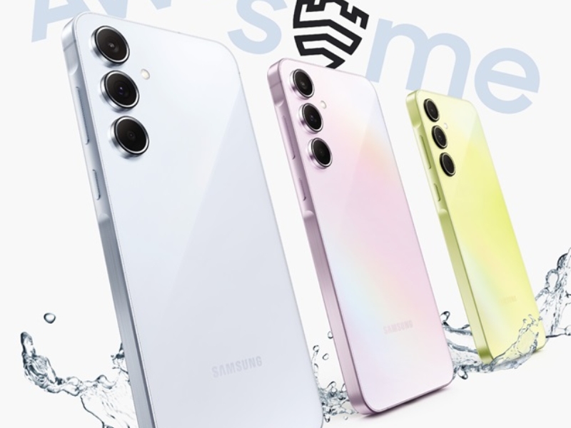 Galaxy A35 5G: 50MP కెమెరాగల గెలాక్సీ A35Gపై రూ.13,000 డిస్కౌంట్.. మిడ్ రేంజ్ ఫోన్ ఇప్పుడు అతి తక్కువ ధరలో