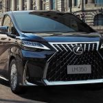 Lexus LM 350h: లెక్సస్ నుంచి లగ్జరీ కార్.. మామా లోపల చూస్తే ఉంటది..!