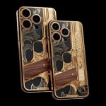 Caviar iPhone 15 Pro: వామ్మో.. ఈ ఐఫోన్ ప్రో ఫోన్ ధరతో ఏకంగా ఇళ్లే కట్టేయ్యొచ్చు..!