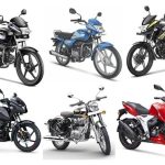 Best and Top 10 Selling Bikes: మన దేశంలో సెల్లింగ్‌లో ఈ బైకులే కింగ్.. డోంట్ మిస్ ఇట్!