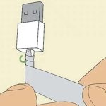 Mobile Charger : ఛార్జర్‌కు టేప్ వేసి వాడుతున్నారా..?