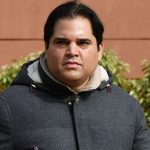 Adhir Chaudhary Offers to Varun Gandhi: వరుణ్‌ గాంధీకి కాంగ్రెస్ ఆఫర్.. పార్టీలోకి ఆహ్వానం..!