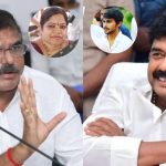 YCP Candidates List: వైసీపీలో వాళ్లలో వాళ్లే సీట్లు పంచేసుకున్నారు..