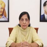 Sunita Kejriwal: నా భర్తను వేధిస్తున్నారు.. ఆయన ఆరోగ్యం క్షీణిస్తోంది.. సునీతా కేజ్రీవాల్