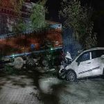 UP Road Accident: యూపీలో ఘోర ప్రమాదం.. ఒకే కుటుంబంలో ఆరుగురు మృతి