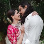 Varalaxmi Sarathkumar got Engaged: 14 ఏళ్లుగా ప్రేమాయణం.. ప్రియుడ్ని నిశ్చితార్థం చేసుకున్న వరలక్ష్మి శరత్ కుమార్