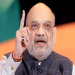Amit Shah on CAA : సీఏఏను ఎప్పటికీ వెనక్కి తీసుకోం : హోం మంత్రి అమిత్ షా
