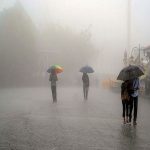 Heavy Rains: వాయు‘గండం’.. తెలంగాణలో రెడ్ అలర్ట్