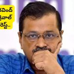 Delhi CM Arvind Kejriwal Arrested: సీఎం కేజ్రీవాల్‌ను  అరెస్ట్ చేసిన ఈడీ అధికారులు..
