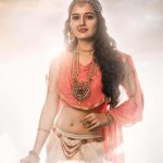 Actress Ashika Ranganath: నా సామిరంగ హీరోయిన్ ఆషికా లేటెస్ట్ ఫోటోస్