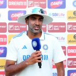 Ravichandran Ashwin: ఆరోజు నన్ను తప్పించేద్దామని అనుకున్నారు: అశ్విన్
