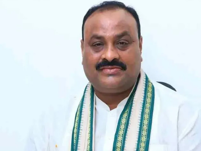 Atchannaidu : స్కిల్ డెవలప్ మెంట్ కేసు.. హైకోర్టులో అచ్చెన్నాయుడికి ఊరట..
