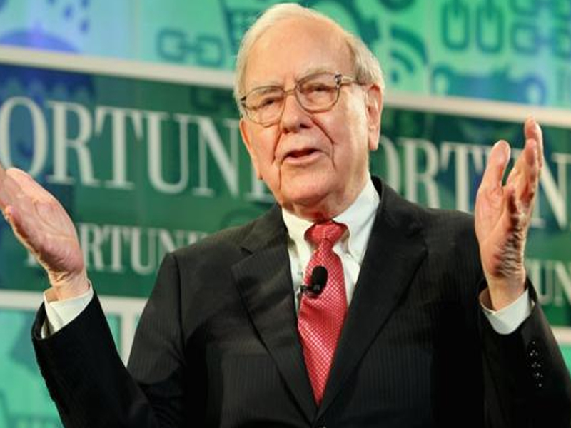 Facts about Warren Buffett: స్టాక్ మార్కెట్ కింగ్ వారెన్ బఫెట్ జీవిత సత్యాలు..