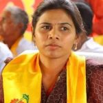 Akhilapriya Arrest : సీఎం జగన్‌ను కలిసేందుకు వెళ్లిన అఖిలప్రియ.. అరెస్ట్ చేసిన పోలీసులు