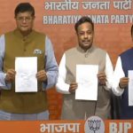 BJP 2nd List for Elections 2024: 72 మంది అభ్యర్థులతో బీజేపీ రెండో జాబితా విడుదల.. తెలంగాణ నుంచి ఆరుగురు ఖరారు!