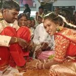 Barrelakka Marraige: రెండో పెళ్లి చేసుకున్న బర్రెలక్క.. నెట్టింట ఫోటోలు, వీడియోలు వైరల్