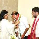 CM Revanth Reddy Comments: ఆట మొదలైంది.. కాంగ్రెస్‌లో చేరిన దానం, రంజిత్ రెడ్డి!