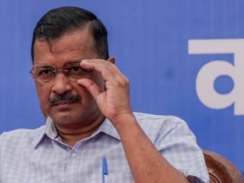 Delhi High Court: సీఎం అరవింద్ కేజ్రీవాల్‌కు షాక్.. తాత్కాలిక బెయిల్‌కు నిరాకరించిన హైకోర్టు
