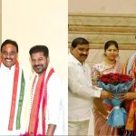 Congress Third List: కాంగ్రెస్ మూడో జాబితా విడుదల.. సికింద్రాబాద్ ఎంపీ అభ్యర్థిగా దానం నాగేందర్..