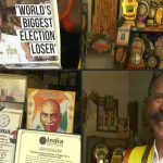 Lokhsabha Elections 2024: 238 సార్లు పోటీ చేసి ఓడిపోయాడు.. తగ్గేదేలే అంటూ మరోసారి సై అంటున్నాడు