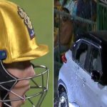 Ellyse Perry: కారు అద్దం పగులకొట్టేశారు.. రాయల్ ఛాలెంజర్స్ అద్భుత విజయం