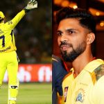 IPL 2024: కెప్టెన్‌గా తప్పుకున్న ధోనీ.. చెన్నై కొత్త సారథి రుతురాజ్ గైక్వాడ్..