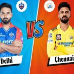 DC vs CSK IPL 2024 Preview: సీఎస్కే హ్యాట్రిక్ కొడుతుందా? నేడు విశాఖలో ఢిల్లీ క్యాపిటల్స్ తో మ్యాచ్