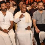Ilayaraja Biopic: ఇళయరాజాకు నేనొక భక్తుడిని.. నాకు గురువు ఆయన: ధనుష్‌