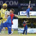 DC vs CSK: వైజాగ్‌లో  పంత్, వార్నర్, పృథ్వీ ‘షో’.. ఢిల్లీ బోణీ..