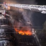 Fire Accident : రాజధానిలో ఘోర అగ్నిప్రమాదం.. 44 మంది సజీవదహనం