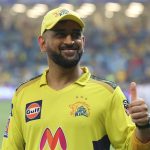 MS Dhoni: క్రికెట్ లో ధోనీ ఎప్పటికి.. కుర్రాడే!