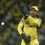 MS Dhoni Stunning Catch IPL 2024: వారెవ్వా.. ధోనీ స్టన్నింగ్ క్యాచ్‌.. ఏ మాత్రం పస తగ్గలేదొంటున్న ఫ్యాన్స్..!