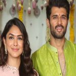 Family Star Movie Promotions: గల్లీలో ‘ఫ్యామిలీ స్టార్’ హోలీ సెలబ్రేషన్స్.. స్టెప్పులేసిన మృణాల్, విజయ్!