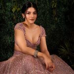 Mehreen Pirzada: ట్రెడిషనల్ లుక్‌లో మాయ చేస్తున్న మెహ్రీన్ పిర్జాదా..!