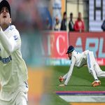 Shubman Gill Catch: ఇంగ్లాండ్ తో 5వ టెస్ట్.. గిల్ అద్భుతమైన క్యాచ్!
