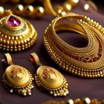 Today Gold Rate: కొనుగోలుదారులకు షాక్.. పెరిగిన బంగారం, తగ్గిన వెండి!