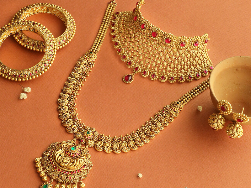 Today Gold Rates: మూడు రోజులుగా స్థిరంగా బంగారం ధరలు.. ఆ సిటీలో మాత్రం పెరిగింది.. నేటి ధరలు ఇలా..!