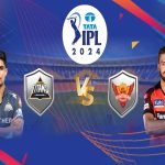 SRH vs GT, IPL 2024 : గుజరాత్ టైటాన్స్ హిట్టా? ఫట్టా? నేడు హైదరాబాద్ సన్ రైజర్స్ తో మ్యాచ్