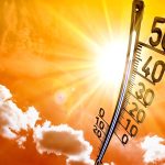 Heat Waves Alert : మండే అగ్నిగోళంలా భానుడు.. వడగాల్పులు వస్తున్నాయ్.. జాగ్రత్త !
