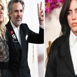 Oscars 2024 Red Carpet: ఆస్కార్ అవార్డ్స్ లో రెడ్ పిన్ ధరించిన నటులు.. ఎందుకో తెలుసా..?