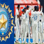 BCCI Latest Cricket News: టెస్ట్ క్రికెట్ ఆడే ఆటగాళ్లకు.. బీసీసీఐ భారీ నజరానా