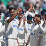 IND vs ENG Fifth Test: చివరి టెస్టులో ఇంగ్లాండ్ చిత్తు.. ఇన్నింగ్స్ 64 పరుగులతో టీమిండియా ఘనవిజయం..