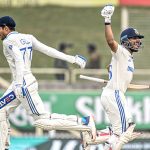 World Test Championship: న్యూజిలాండ్‌పై ఆస్ట్రేలియా ఘనవిజయం.. అగ్రస్థానానికి టీమిండియా..